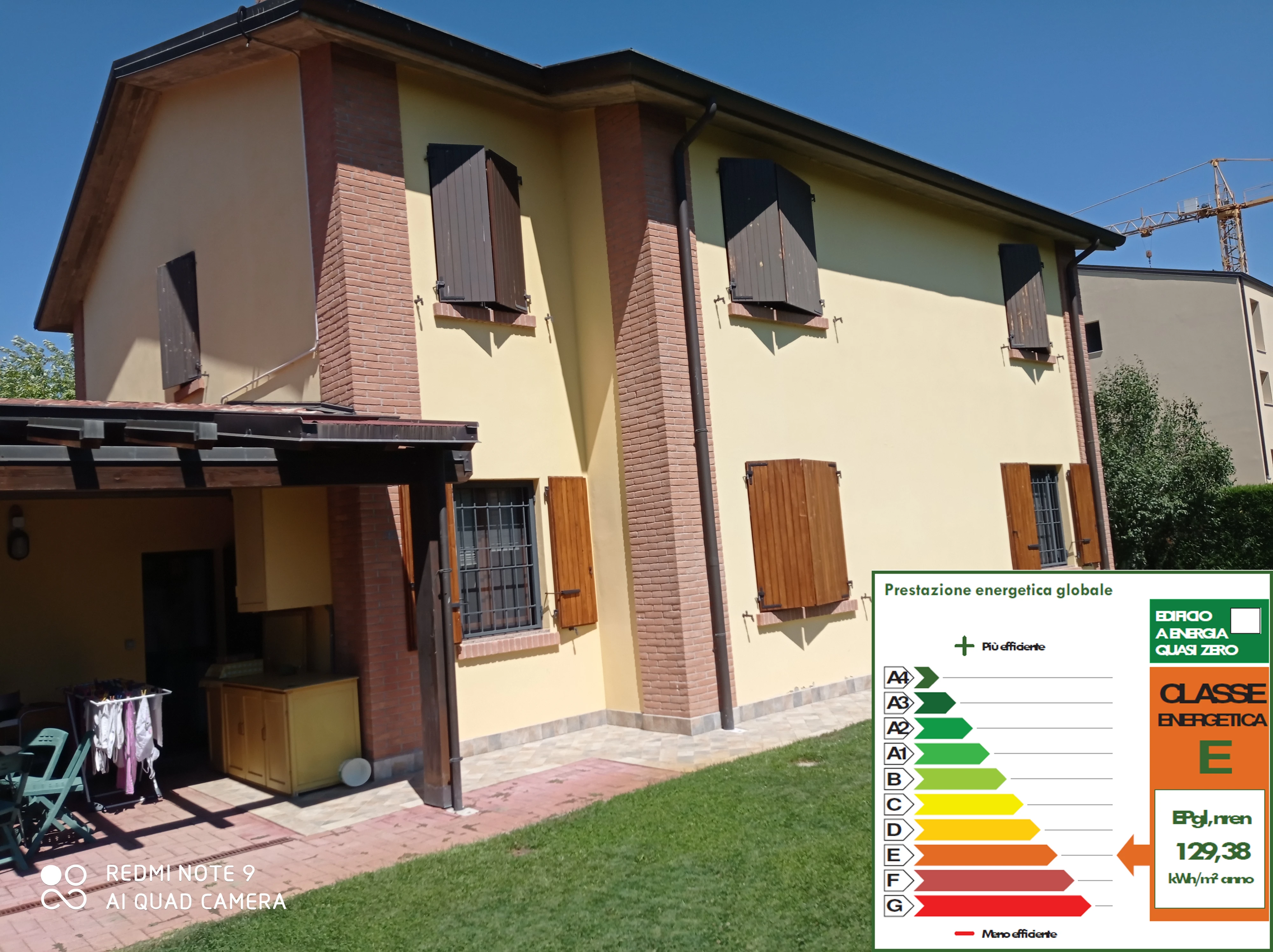 casa prima
